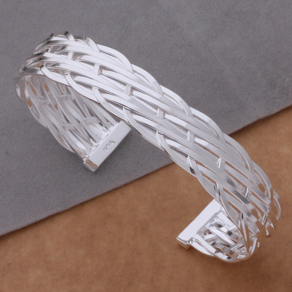 Bracelet en argent 925