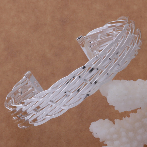 Bracelet en argent 925