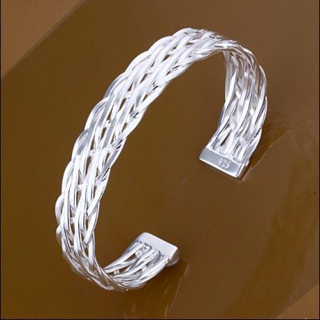 Bracelet en argent 925