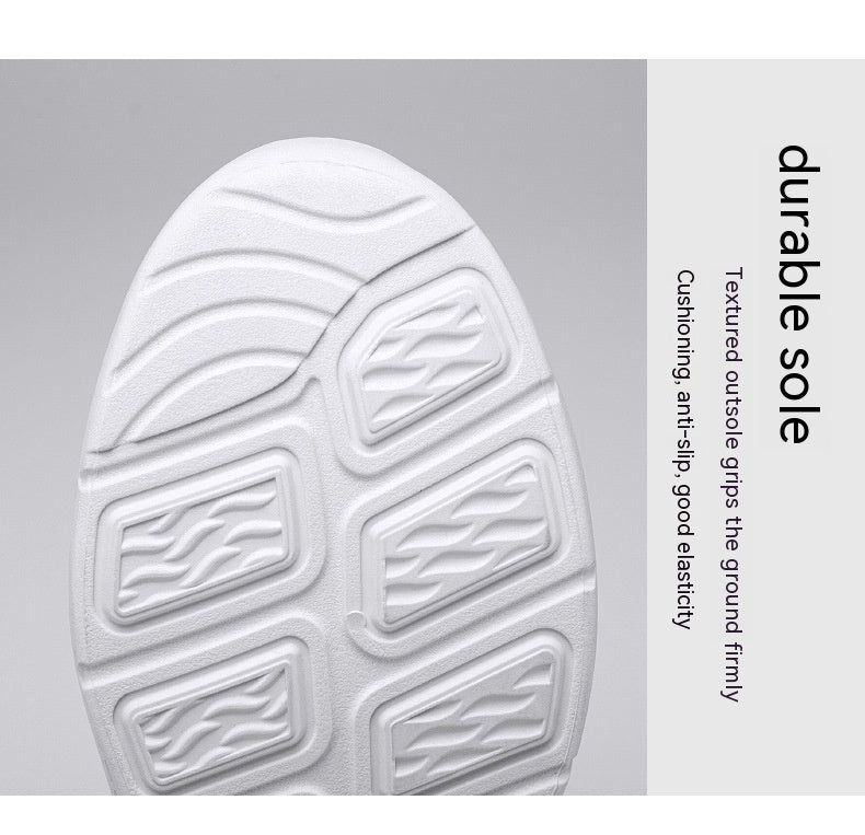 Chaussures pour hommes, chaussures décontractées et respirantes, chaussures de course, baskets tendance pour hommes