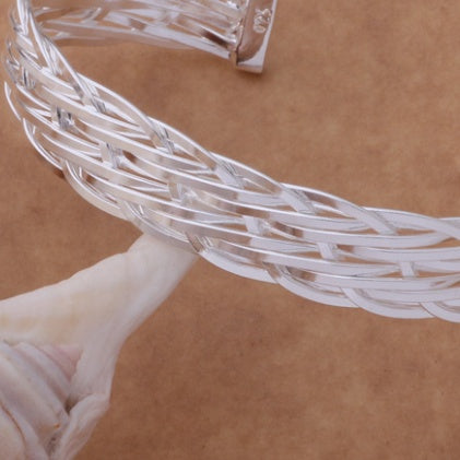 Bracelet en argent 925