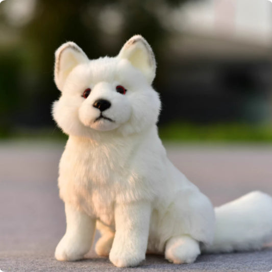 Jouets en peluche, poupées d'animaux